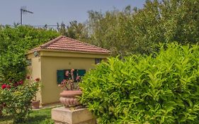Sylvia'S Guest House